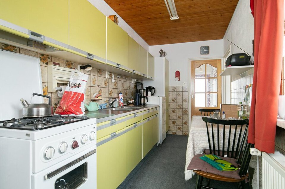 Willem Marisstraat 40 COEVORDEN
