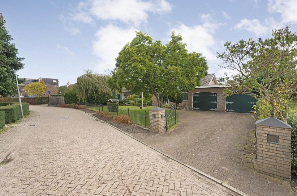 Beneluxplantsoen 1 COEVORDEN