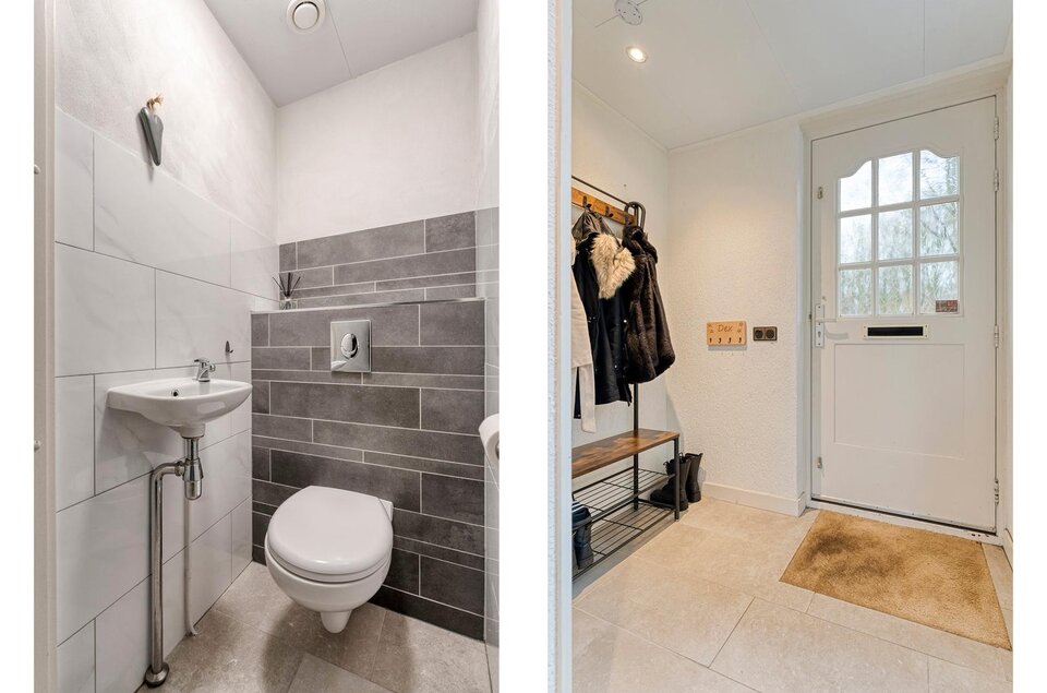 Betsy Trompetterstraat 17 COEVORDEN