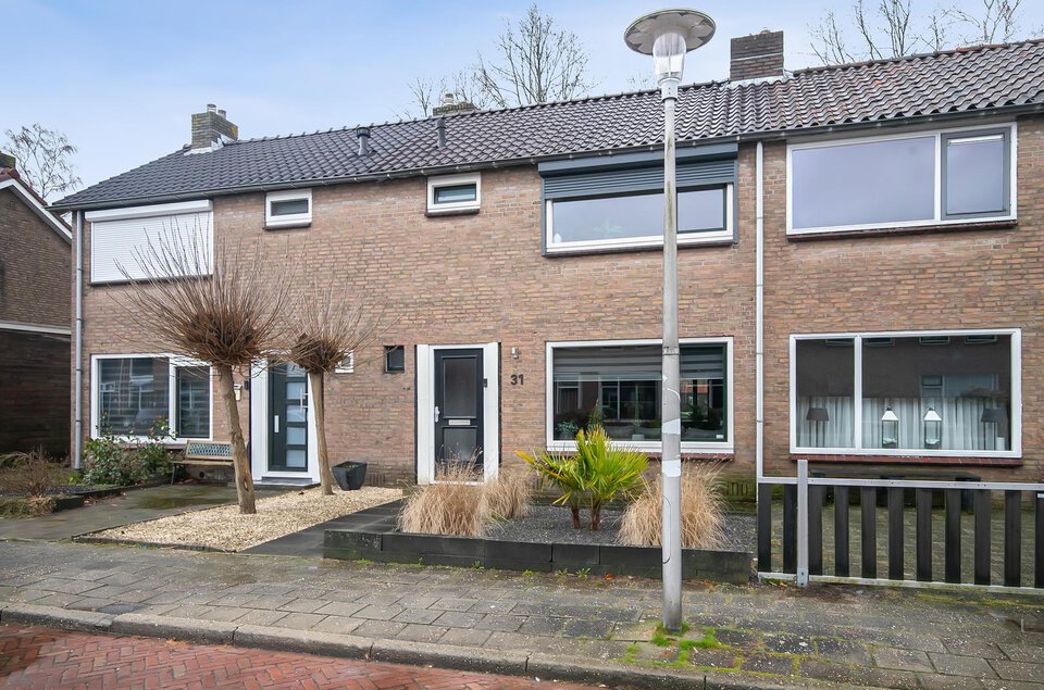 vd Duyn v Maasdamstr 31 COEVORDEN