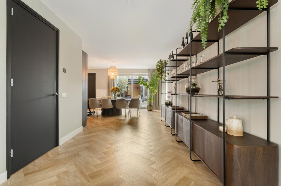 Moesdistel 10 COEVORDEN