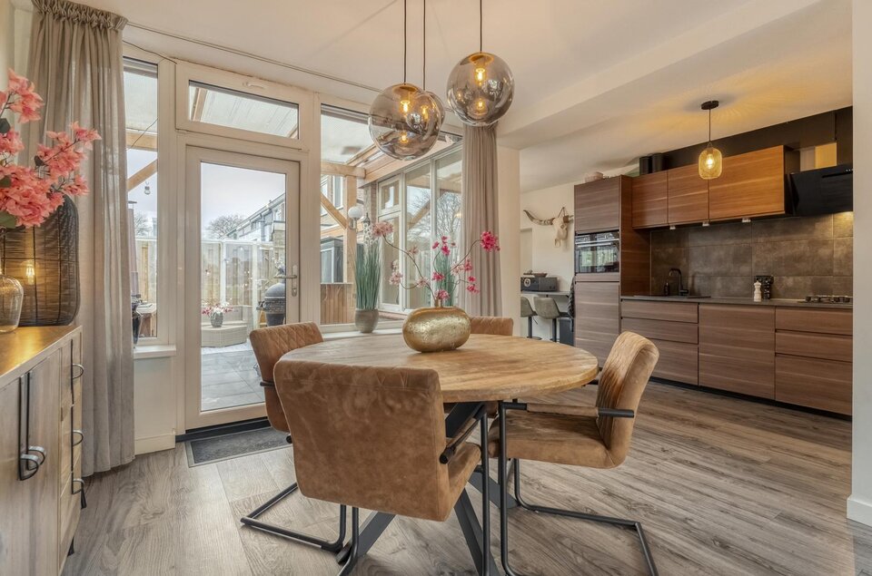 D H van der Scheerstraat 12 COEVORDEN