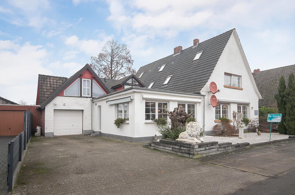 Waldstraße 37 GEESTE