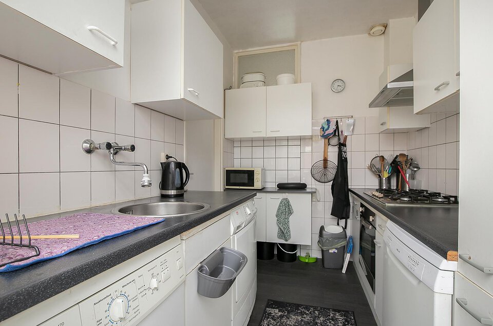 Prakkestraat 21 COEVORDEN