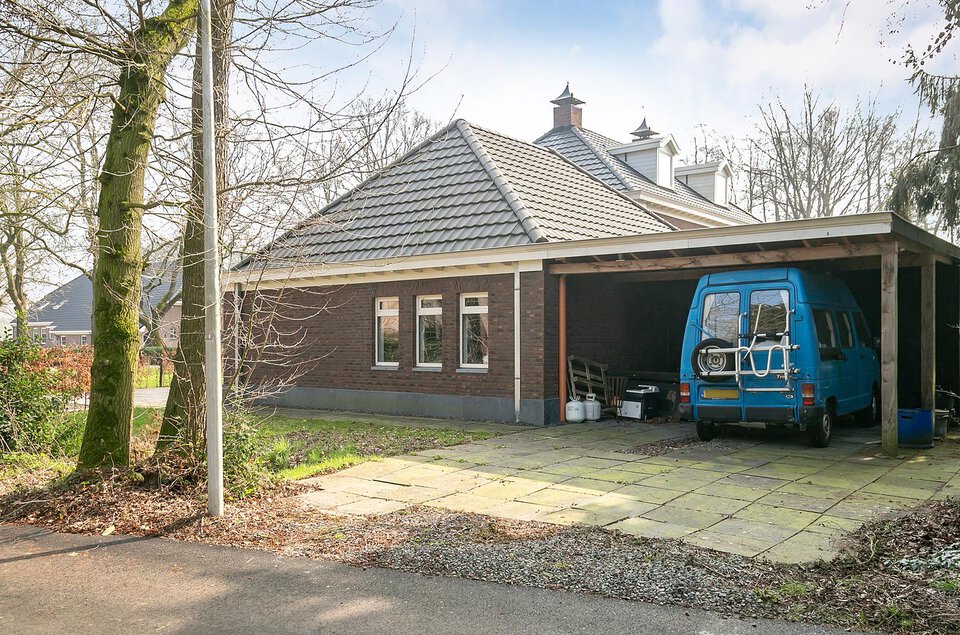 Klooster 24 COEVORDEN