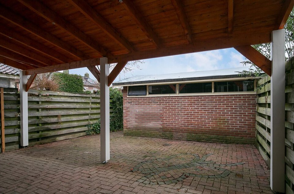 Schutselaan 25 COEVORDEN
