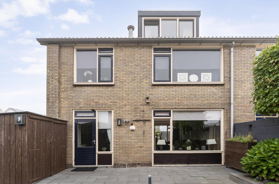 van Giffenstraat 23 COEVORDEN