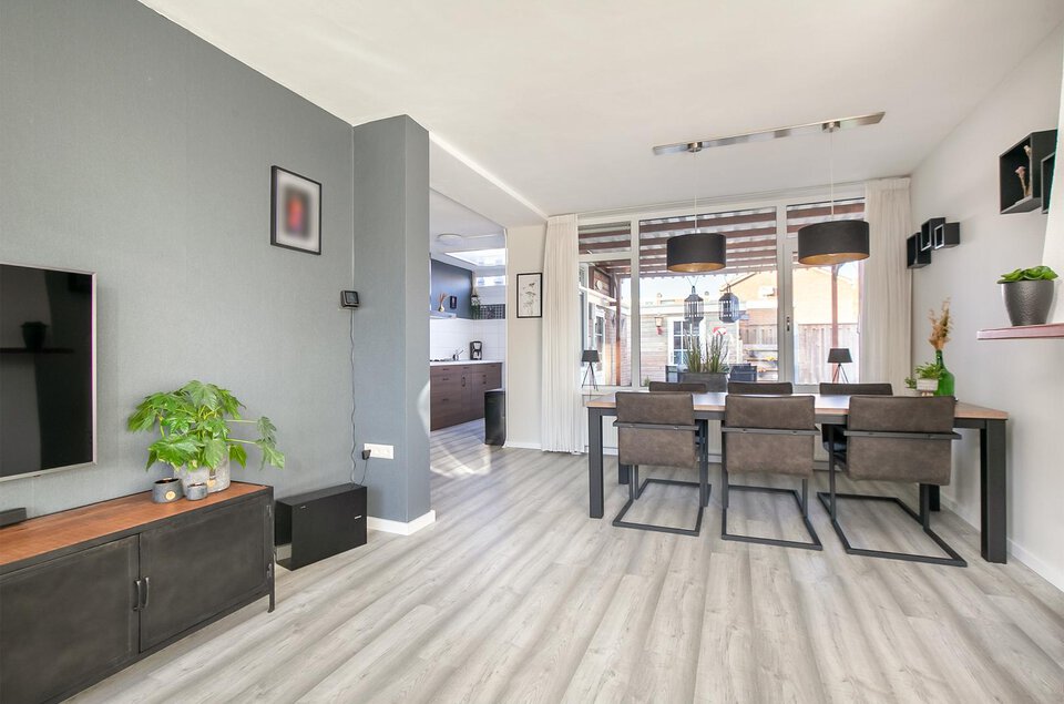 Jozef Israelsstraat 33 COEVORDEN