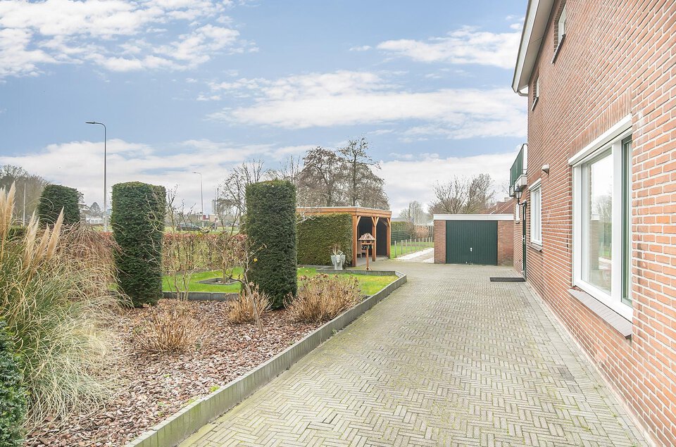 Looweg 3 COEVORDEN