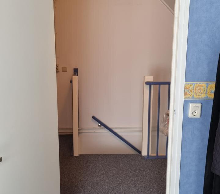 Betsy Trompetterstraat 22 COEVORDEN