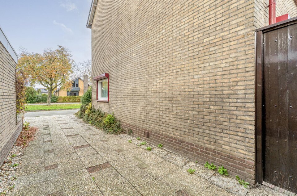 V N laan 42 COEVORDEN