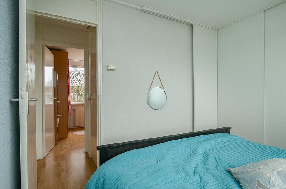 Elemastraat 8 COEVORDEN