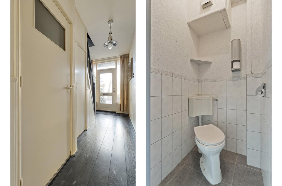 Secr Bruintjesstraat 16 COEVORDEN