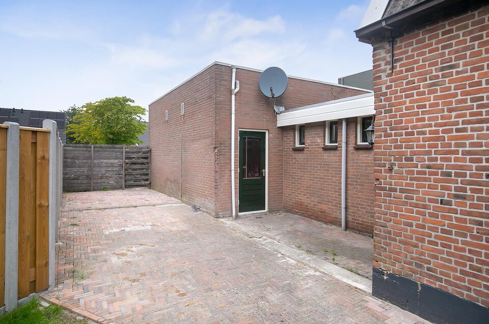 Kerkstraat 26 COEVORDEN