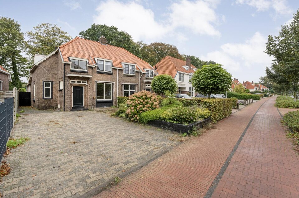 Burg van der Lelysingel 5 COEVORDEN