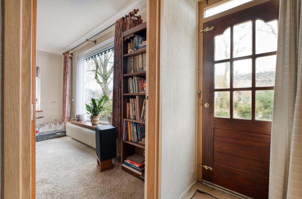 Beatrixlaan 39 OOSTERHESSELEN