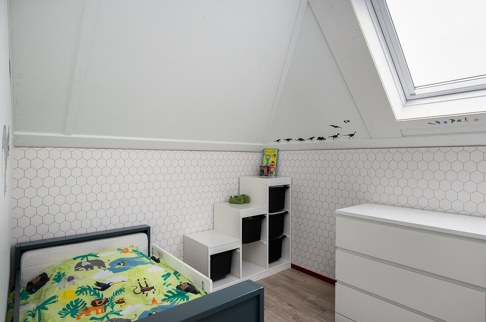 Hendricus Krijthestraat 23 COEVORDEN