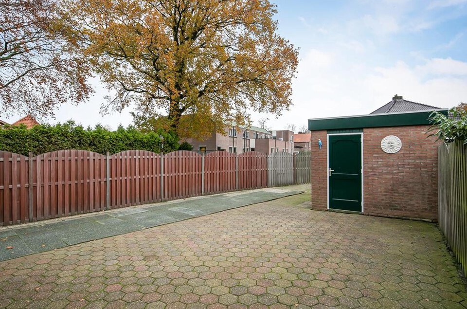 Stationsstraat 32 COEVORDEN