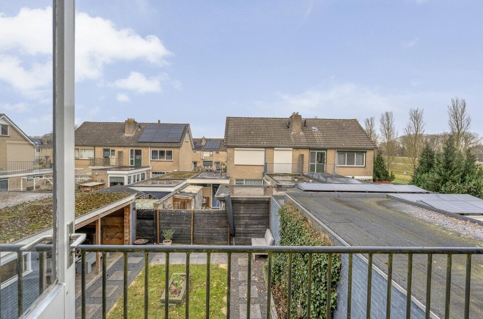 Engelandstraat 15 A COEVORDEN