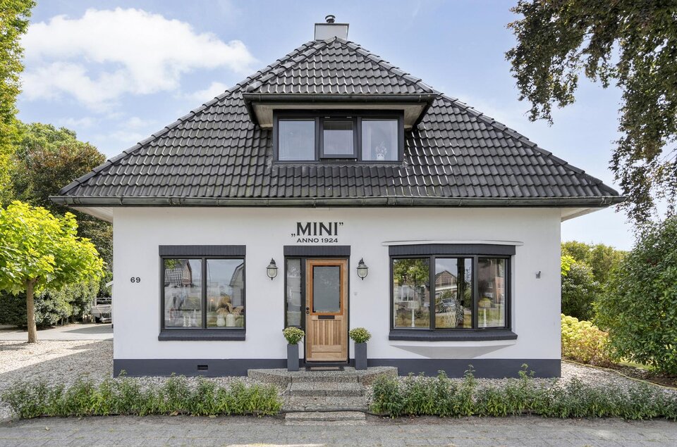 Hoofdweg 69 DE KRIM