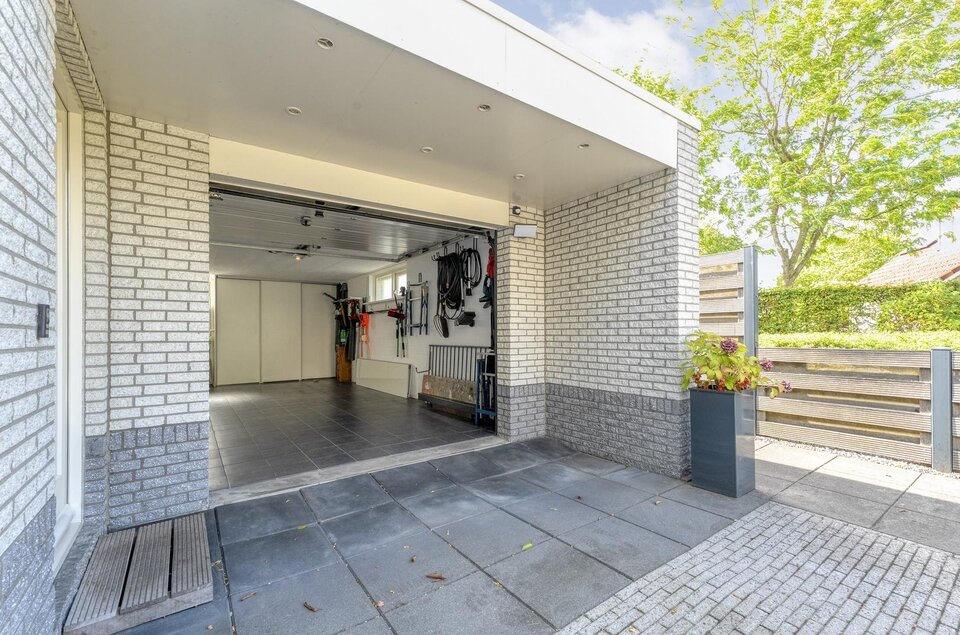 Liguster 22 COEVORDEN