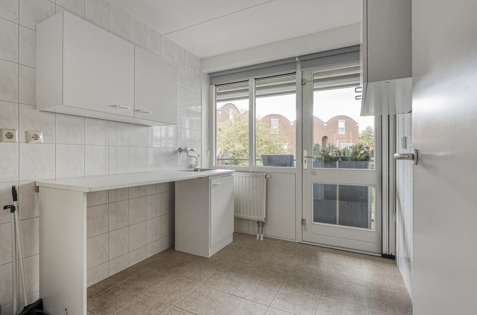 Burg van der Lelysingel 2 D COEVORDEN