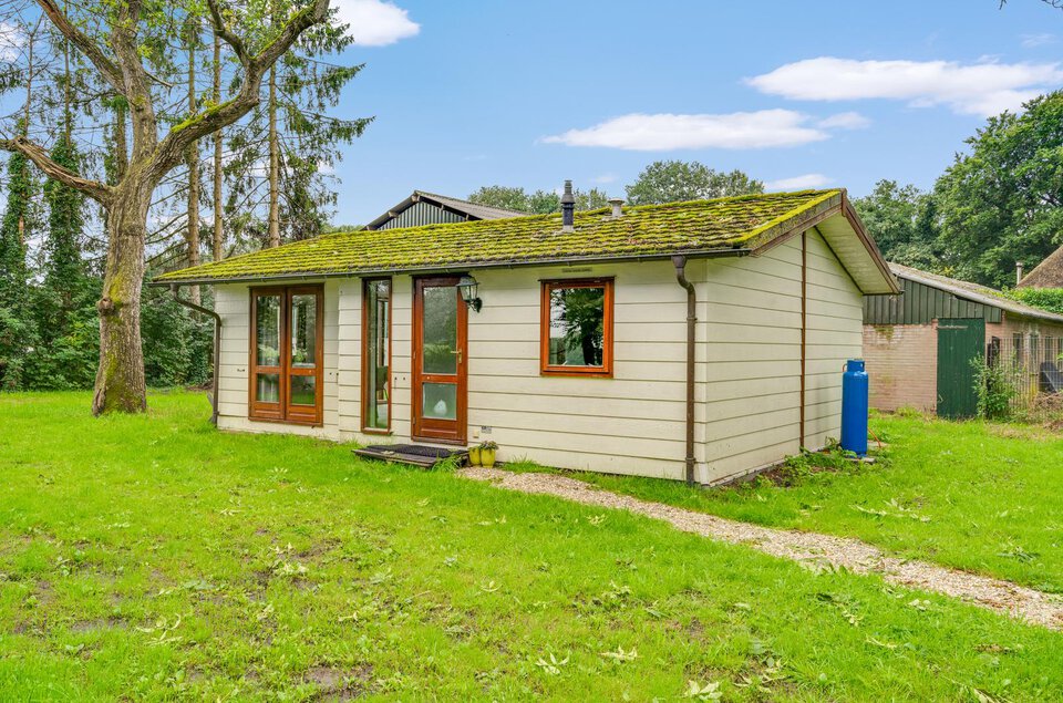 Reindersdijk 6 * DALEN