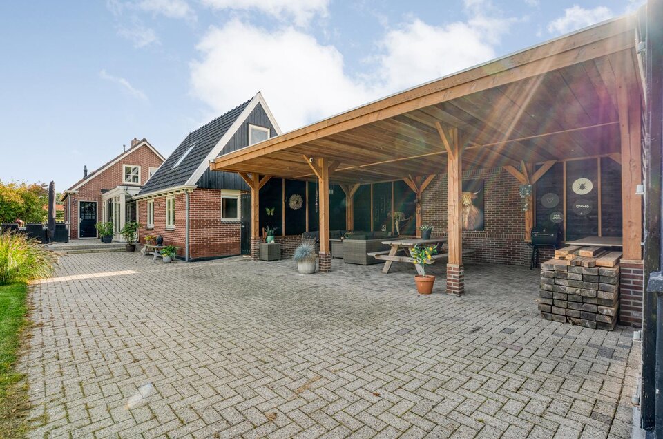 Klooster 2 COEVORDEN