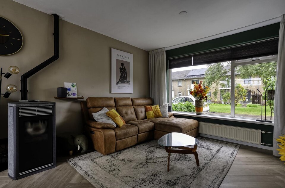 David Krammerstraat 49 COEVORDEN