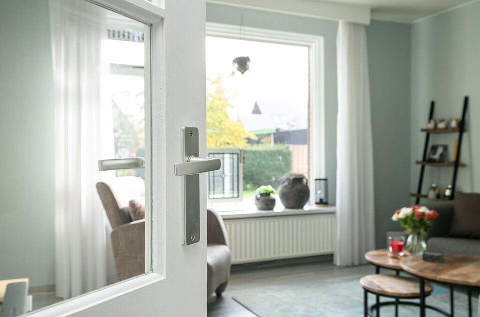 Irenelaan 7 SCHOONEBEEK