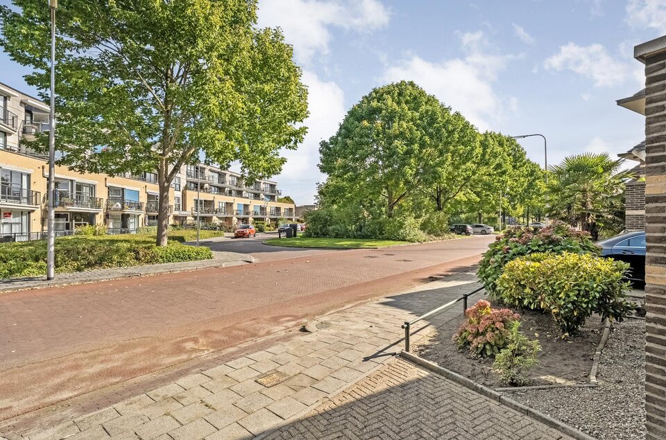 Aardenburg 6 HOOGEVEEN