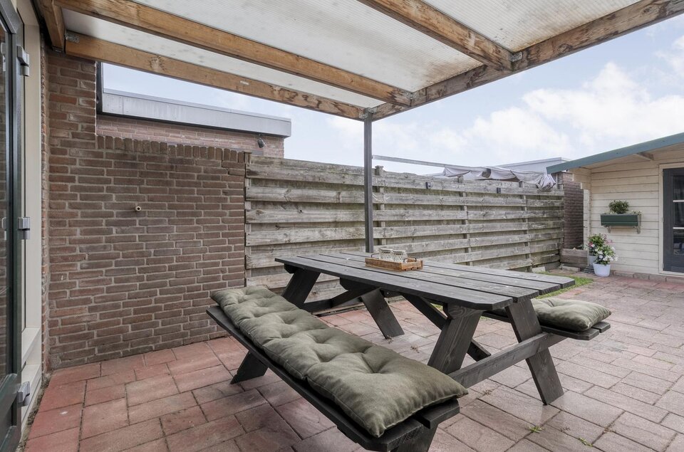 Willem Marisstraat 16 COEVORDEN