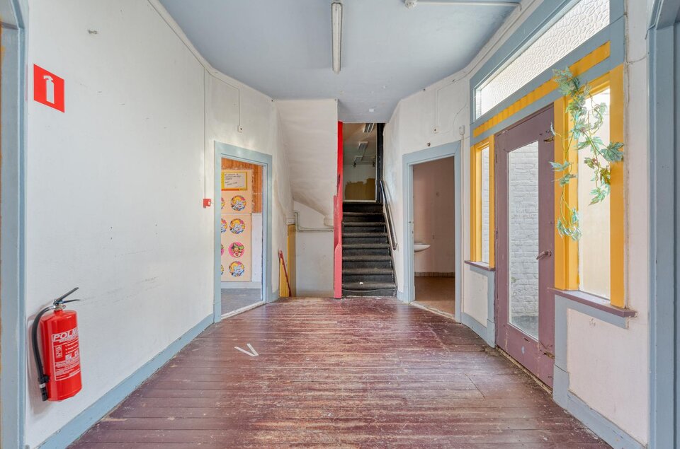 Friesestraat 40 COEVORDEN