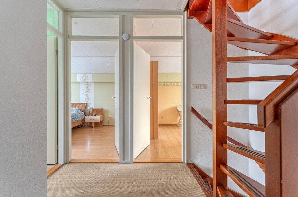 Goudenregen 2 COEVORDEN