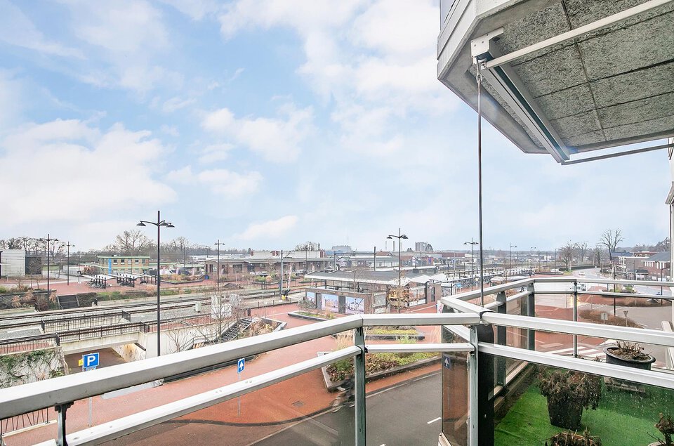 Stationsplein 36 COEVORDEN