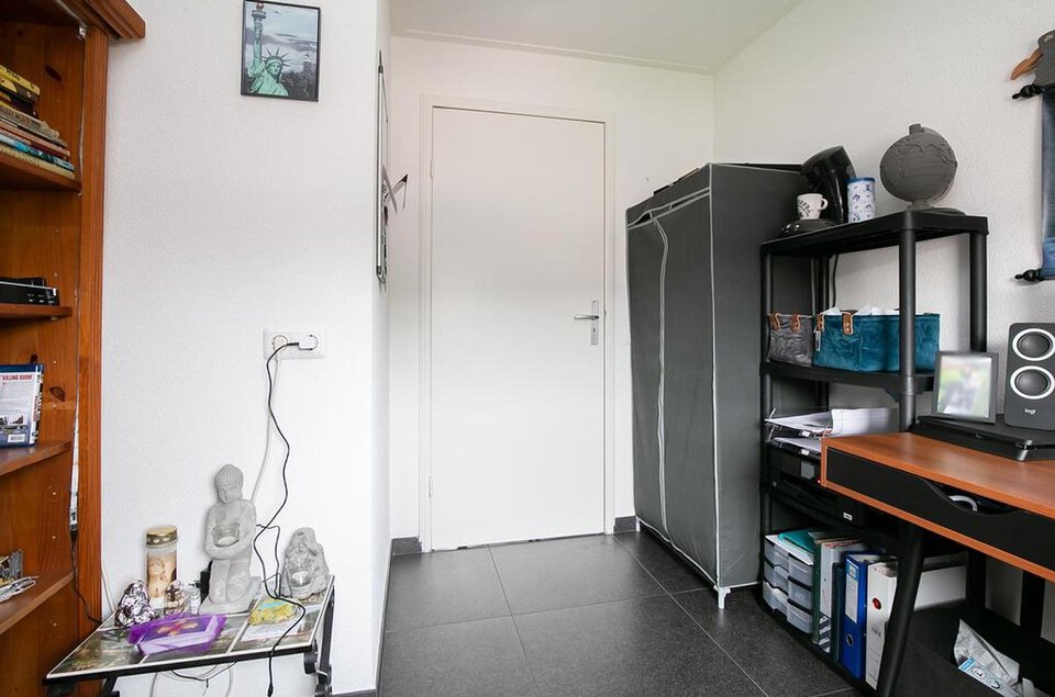 Jeroen Boschstraat 20 COEVORDEN