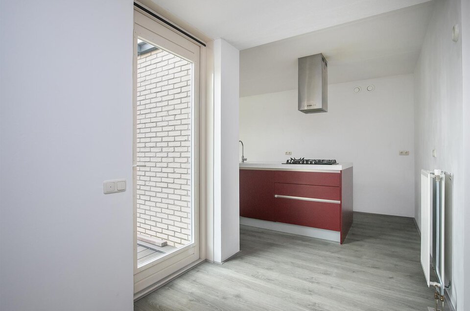 Berend Slingenbergstraat 36 COEVORDEN