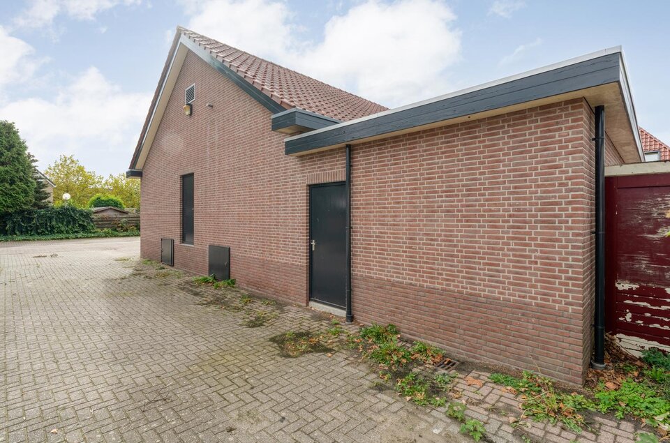 Looweg 38 COEVORDEN