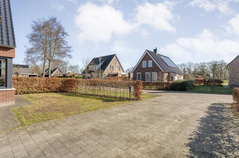 de Marke 9 DALERVEEN