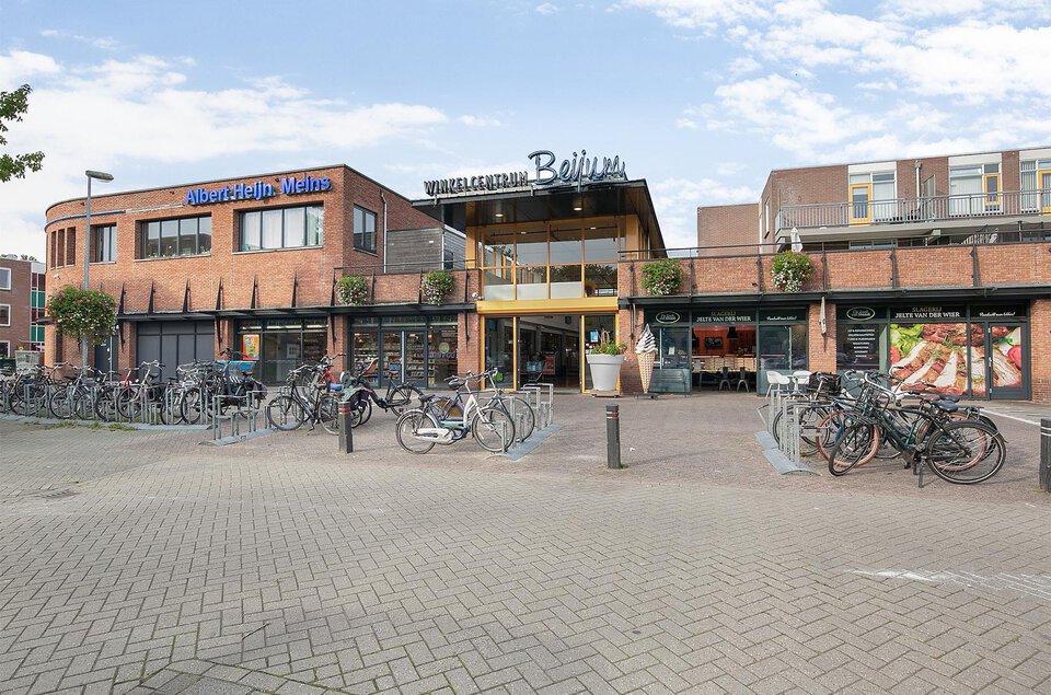 Albrondaheerd 8 GRONINGEN