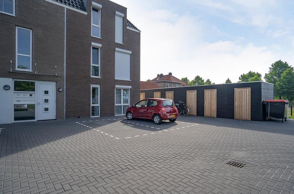 Koedijkje 47 COEVORDEN