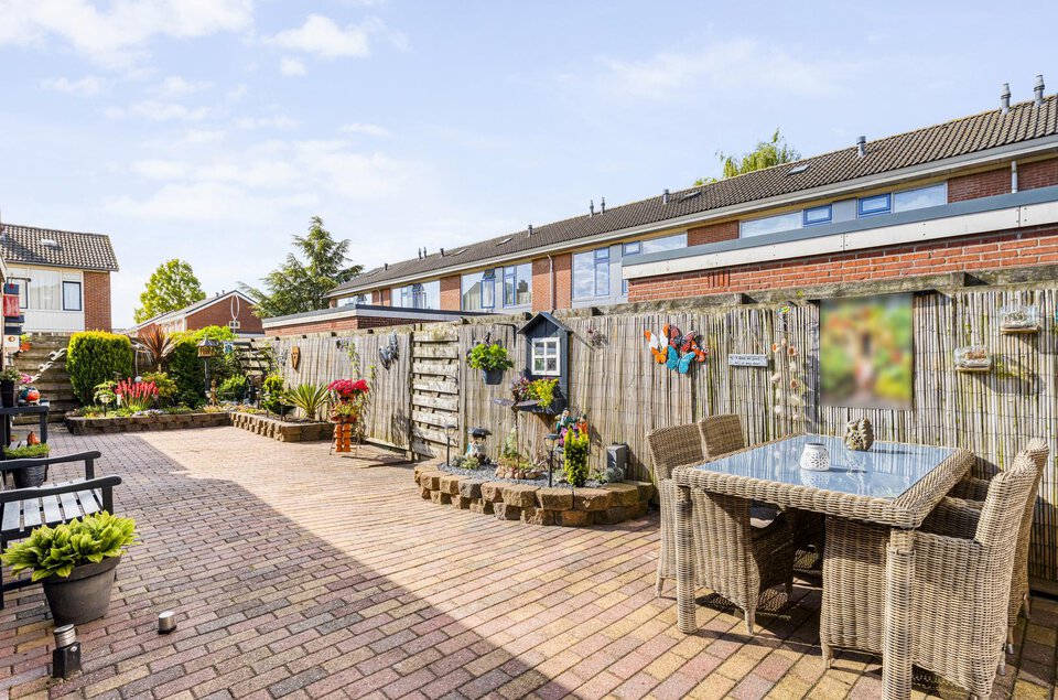 Pijnacker Hordijkstraat 2 COEVORDEN