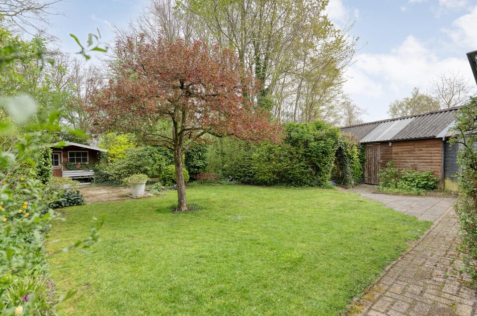 Zende 11 OOSTERHESSELEN