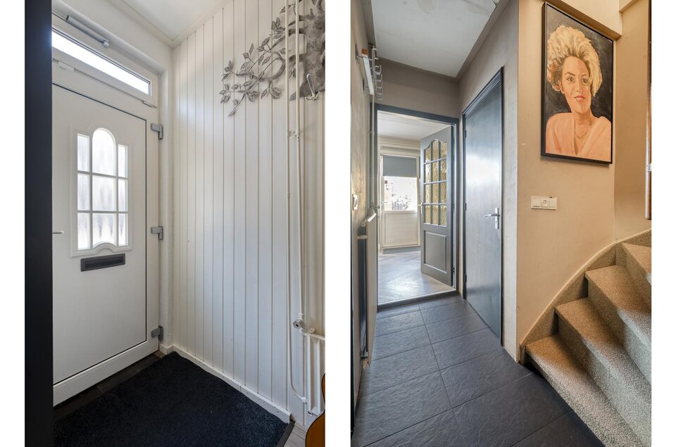 Oosterstraat 18 COEVORDEN