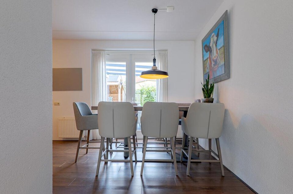 Hendricus Krijthestraat 22 COEVORDEN