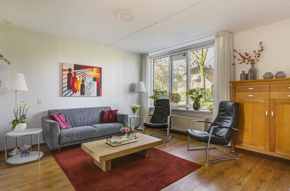 Betsy Perkstraat 4 COEVORDEN