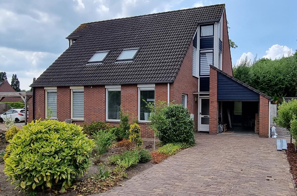 Betsy Trompetterstraat 22 COEVORDEN