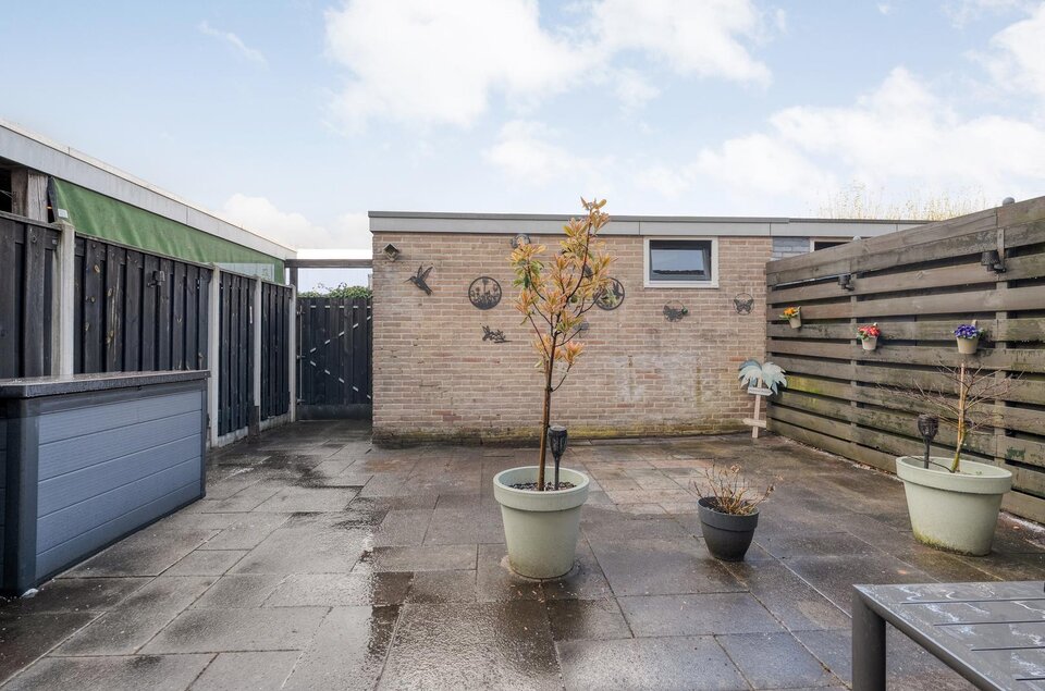 E E G laan 84 COEVORDEN