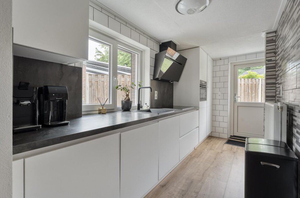 Spoorhavenstraat 22 COEVORDEN