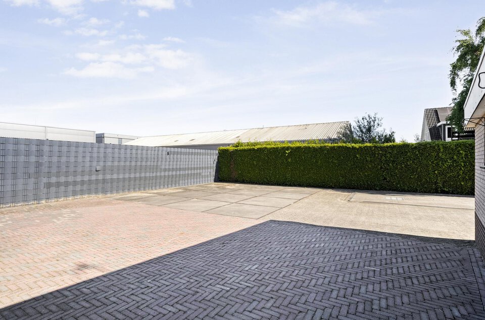 Stephensonweg 12 COEVORDEN